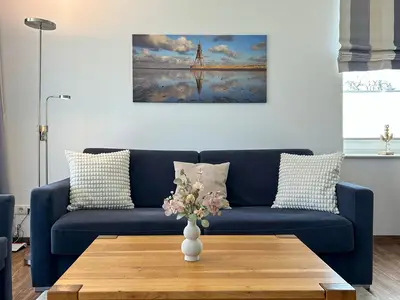 Ferienwohnung für 6 Personen (73 m²) in Cuxhaven 6/10