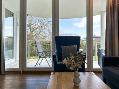 Ferienwohnung für 6 Personen (73 m²) in Cuxhaven 7/10