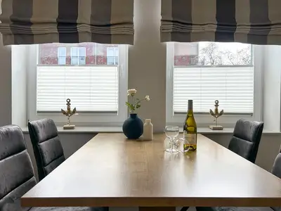 Ferienwohnung für 6 Personen (73 m²) in Cuxhaven 8/10