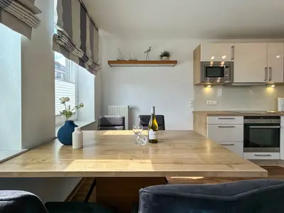 Ferienwohnung für 6 Personen (73 m²) in Cuxhaven 9/10