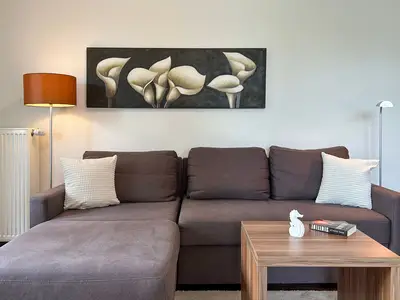 Ferienwohnung für 4 Personen (66 m²) in Cuxhaven 1/10