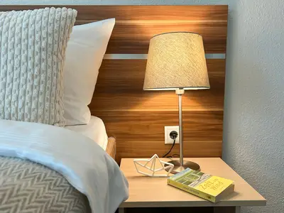 Ferienwohnung für 4 Personen (66 m²) in Cuxhaven 2/10