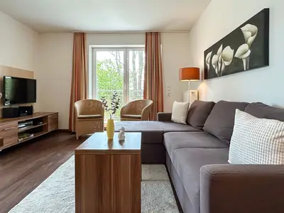 Ferienwohnung für 4 Personen (66 m²) in Cuxhaven 4/10