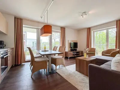 Ferienwohnung für 4 Personen (66 m²) in Cuxhaven 5/10