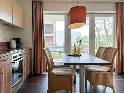 Ferienwohnung für 4 Personen (66 m²) in Cuxhaven 6/10