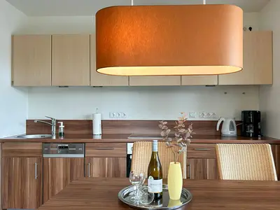 Ferienwohnung für 4 Personen (66 m²) in Cuxhaven 7/10