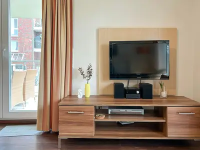 Ferienwohnung für 4 Personen (66 m²) in Cuxhaven 8/10
