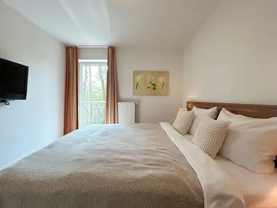 Ferienwohnung für 4 Personen (66 m²) in Cuxhaven 9/10
