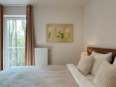 Ferienwohnung für 4 Personen (66 m²) in Cuxhaven 10/10