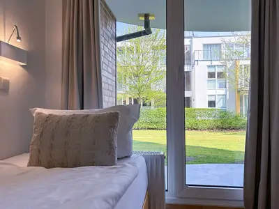 Ferienwohnung für 4 Personen (40 m²) in Cuxhaven 2/10