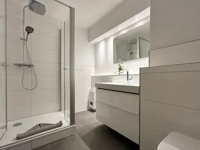 Ferienwohnung für 4 Personen (40 m²) in Cuxhaven 3/10