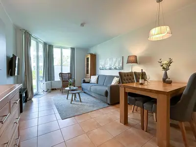 Ferienwohnung für 4 Personen (40 m²) in Cuxhaven 4/10