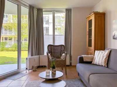 Ferienwohnung für 4 Personen (40 m²) in Cuxhaven 5/10
