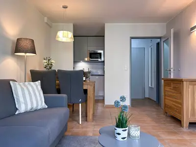 Ferienwohnung für 4 Personen (40 m²) in Cuxhaven 6/10