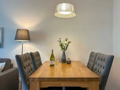 Ferienwohnung für 4 Personen (40 m²) in Cuxhaven 7/10