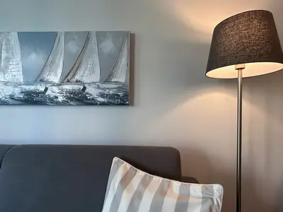 Ferienwohnung für 4 Personen (40 m²) in Cuxhaven 8/10