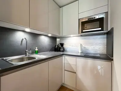 Ferienwohnung für 4 Personen (40 m²) in Cuxhaven 10/10