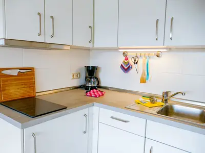 Ferienwohnung für 3 Personen (40 m²) in Cuxhaven 5/10