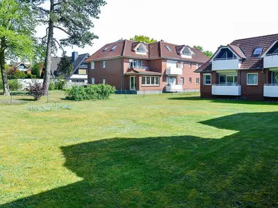 Gartenblick