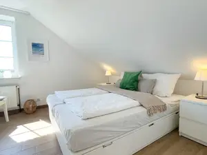 Ferienwohnung für 4 Personen (40 m²) in Duhnen