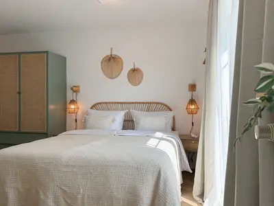 Ferienwohnung für 2 Personen (26 m²) in Cuxhaven 1/10