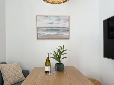 Ferienwohnung für 2 Personen (26 m²) in Cuxhaven 2/10