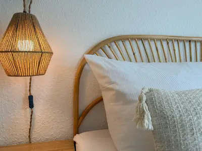 Ferienwohnung für 2 Personen (26 m²) in Cuxhaven 4/10