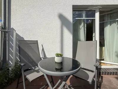 Ferienwohnung für 2 Personen (26 m²) in Cuxhaven 5/10