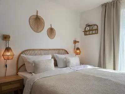 Ferienwohnung für 2 Personen (26 m²) in Cuxhaven 6/10
