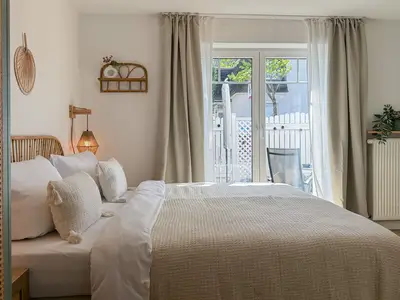 Ferienwohnung für 2 Personen (26 m²) in Cuxhaven 7/10