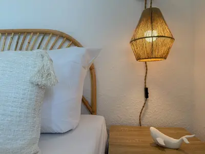 Ferienwohnung für 2 Personen (26 m²) in Cuxhaven 10/10