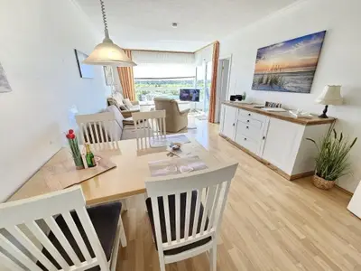 Ferienwohnung für 4 Personen (49 m²) in Cuxhaven 2/10