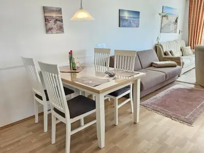 Ferienwohnung für 4 Personen (49 m²) in Cuxhaven 3/10