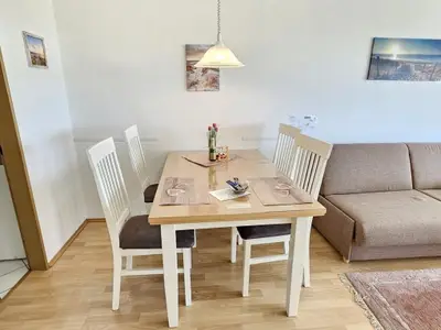 Ferienwohnung für 4 Personen (49 m²) in Cuxhaven 4/10