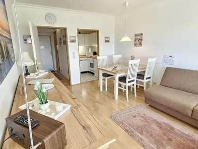 Ferienwohnung für 4 Personen (49 m²) in Cuxhaven 5/10