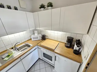 Ferienwohnung für 4 Personen (49 m²) in Cuxhaven 7/10