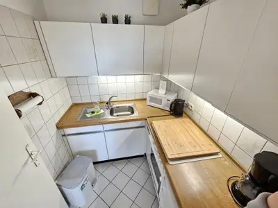 Ferienwohnung für 4 Personen (49 m²) in Cuxhaven 8/10