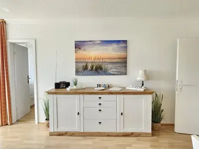 Ferienwohnung für 4 Personen (49 m²) in Cuxhaven 9/10
