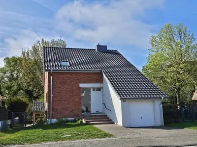 Ferienwohnung für 4 Personen (67 m²) in Cuxhaven 1/10