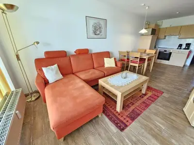 Ferienwohnung für 4 Personen (63 m²) in Cuxhaven 2/10