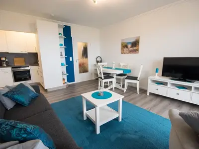 Ferienwohnung für 4 Personen (42 m²) in Cuxhaven 7/10