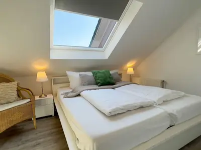 Ferienwohnung für 4 Personen (45 m²) in Duhnen 1/10