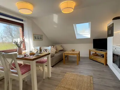 Ferienwohnung für 4 Personen (45 m²) in Duhnen 4/10