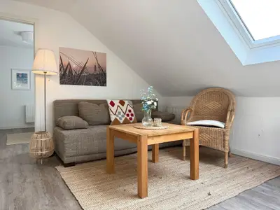 Ferienwohnung für 6 Personen (55 m²) in Duhnen 1/10