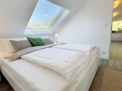Ferienwohnung für 6 Personen (55 m²) in Duhnen 2/10
