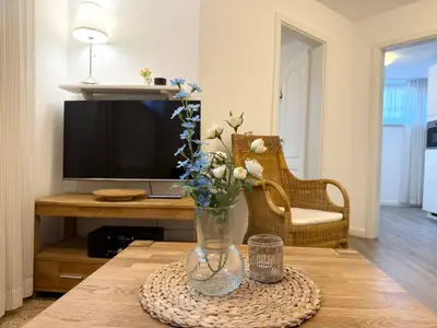 Ferienwohnung für 4 Personen (45 m²) in Duhnen 6/10