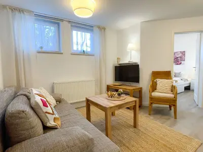 Ferienwohnung für 4 Personen (45 m²) in Duhnen 8/10