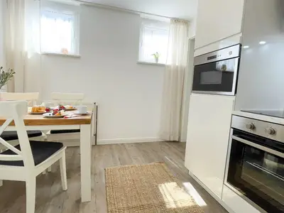 Ferienwohnung für 4 Personen (45 m²) in Duhnen 9/10