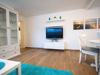 Ferienwohnung für 6 Personen (60 m²) in Duhnen 7/10