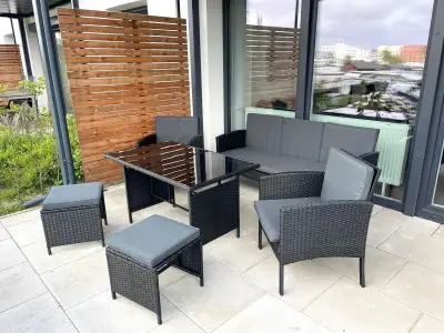 Ferienwohnung für 6 Personen (53 m²) in Cuxhaven 5/10